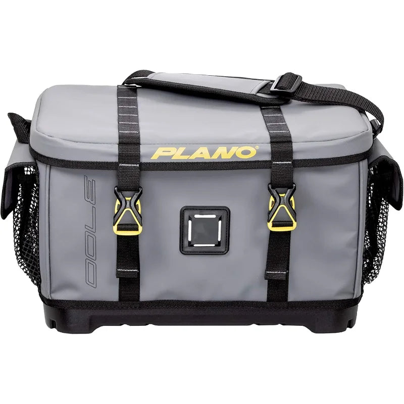 YTYINH Z Series Waterproof Tackle Bag With Non Slip Base
