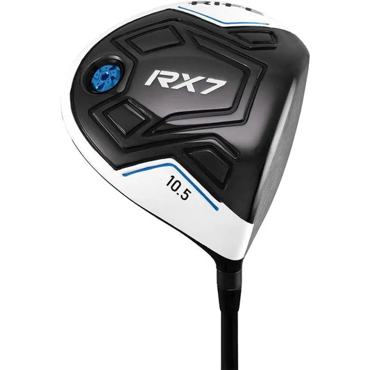 Pro Gear Sporting Goods Rife Golf RX7 10.5 Degree Driver