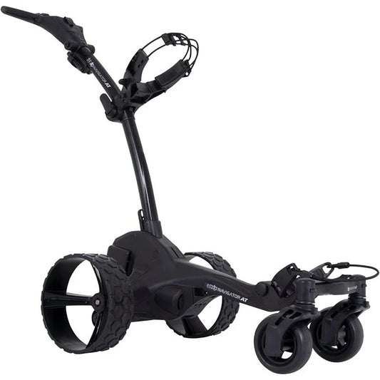 Hign-concerned Zip Navigator All Terrain Golf Cart RC