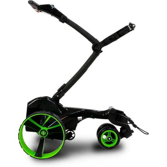X5 Electric Golf Cart 36 Hole Battery Camping Gear