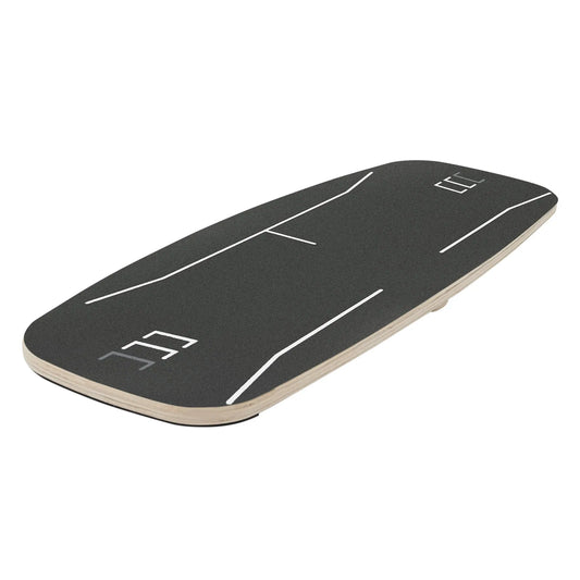 Hign-concerned Golf Training Aid Indoor Weight Shift Board