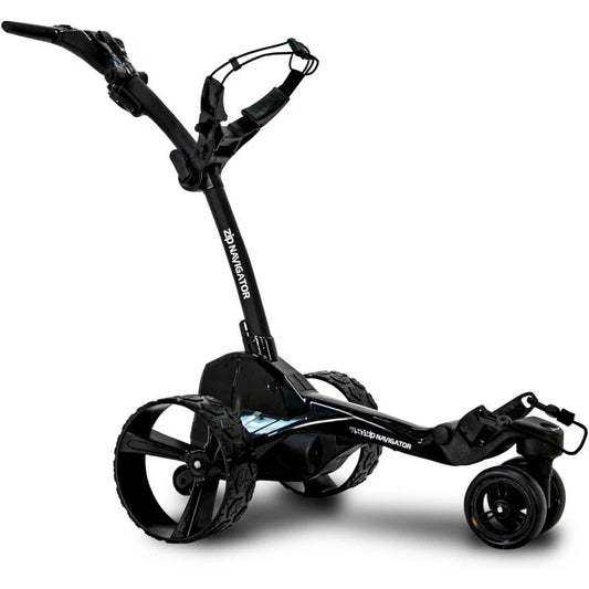 Hignconcerned Zip Navigator Electric Golf Cart Remote