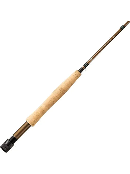 XMSJH Hawk XS Fly Reel Fenwick Fly Rod Kit Beginner