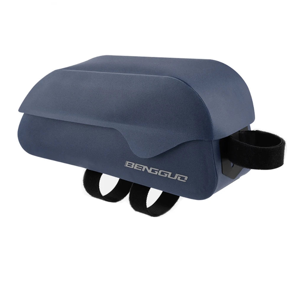 Shunmaii Waterproof Magnetic Top Tube Bike Frame Bag