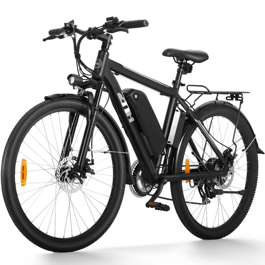 ZNH 1000W Electric Mountain Bike Removable Battery 48V 13Ah