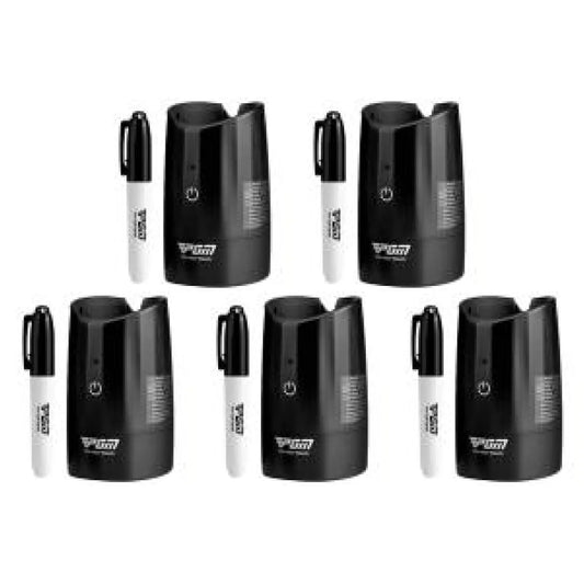 PGM Electric Golf Scriber Ball Spot Marker Training Aid