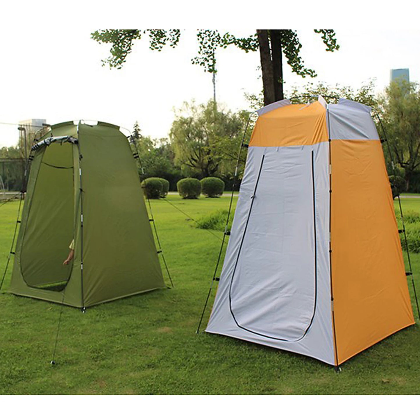 Pro Gear Sporting Goods Shower Tent Privacy Changing Room