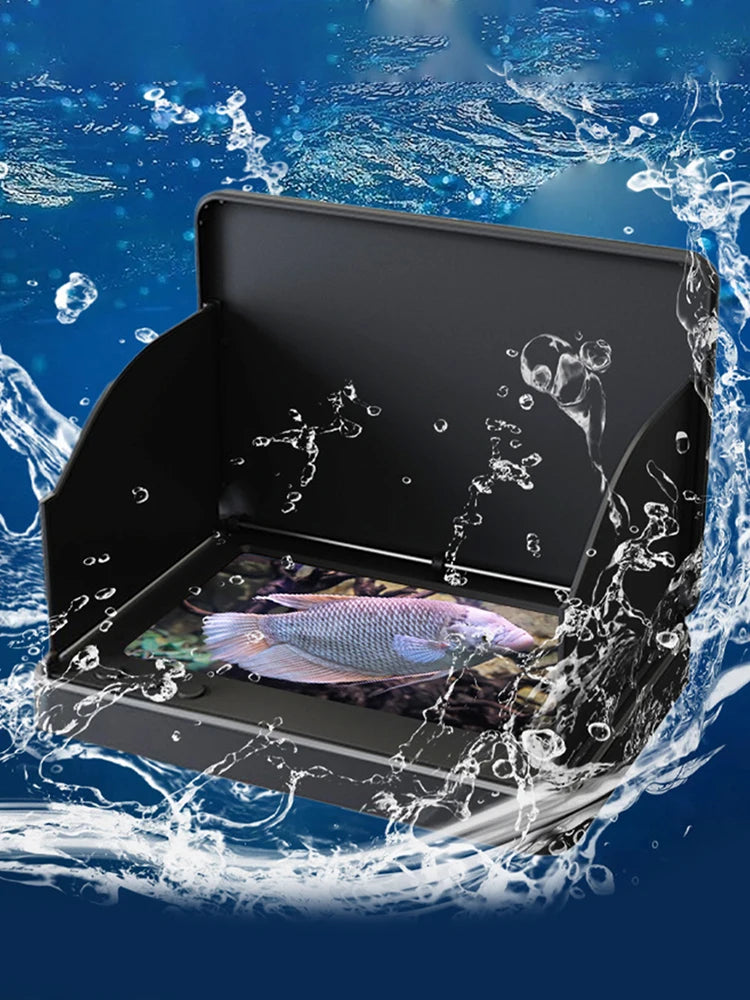 Pro Gear Sporting Goods Underwater Fishing Camera Finder