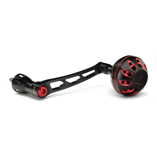 Gomexus Power Handle For Shimano Stradic Stella Reels