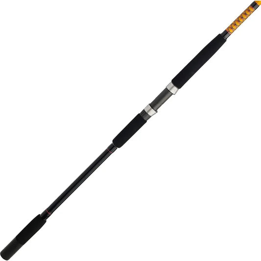 YTYIN Ugly Tech Bigwater Spinning Fishing Rod Heavy