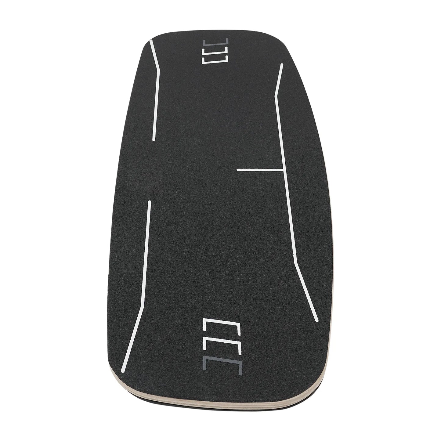 Golf Pressure Plate Swing Balance Trainer