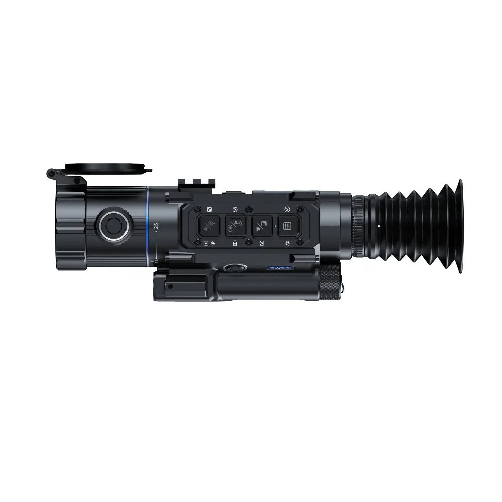 PARD Thermal Hunting Monocular With Rangefinder Recording