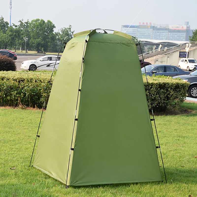 Pro Gear Sporting Goods Privacy Shower Tent Waterproof