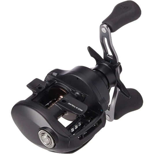 YTYIN Premium Fishing Reel 5.4 Gear Ratio Right Hand