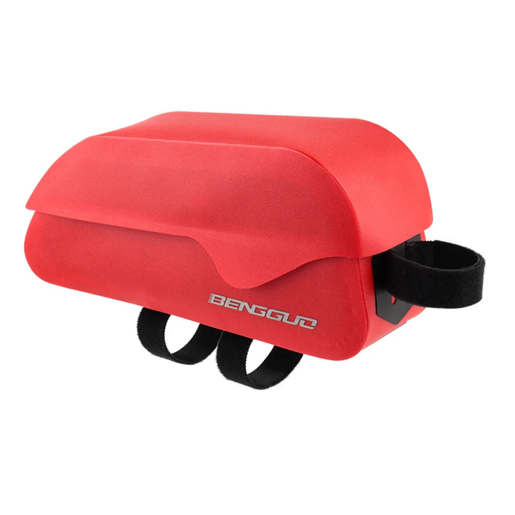 Shunmaii Waterproof Magnetic Top Tube Bike Frame Bag