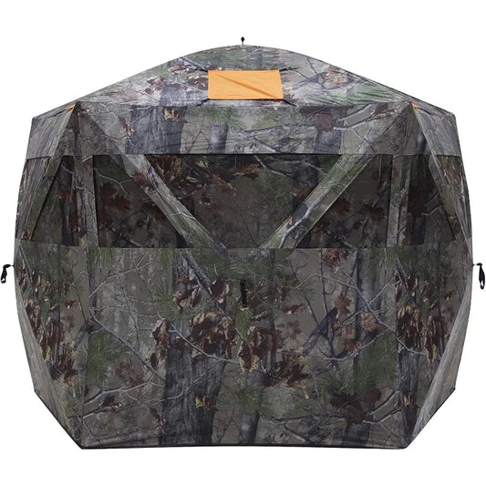 Barronett Blinds Feather Five Portable Hunting Blind