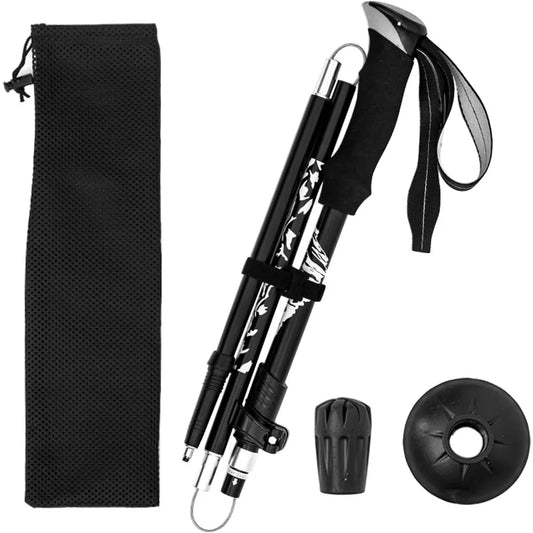 Pro Gear Sporting Goods Hiking Pole 7075 Aluminum Lite