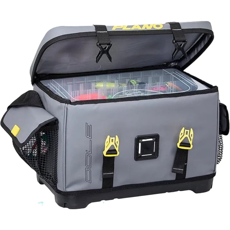 YTYINH Z Series Waterproof Tackle Bag With Non Slip Base