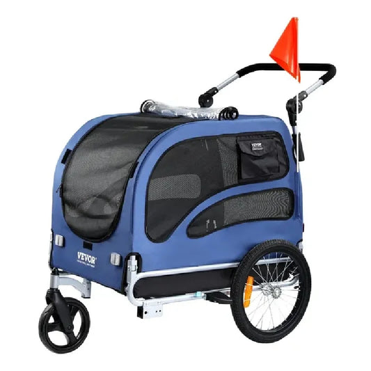 And Jogging Stroller