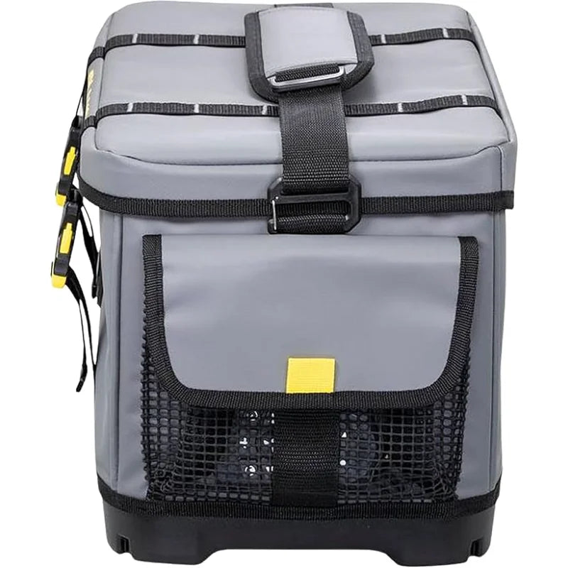 YTYINH Z Series Waterproof Tackle Bag With Non Slip Base