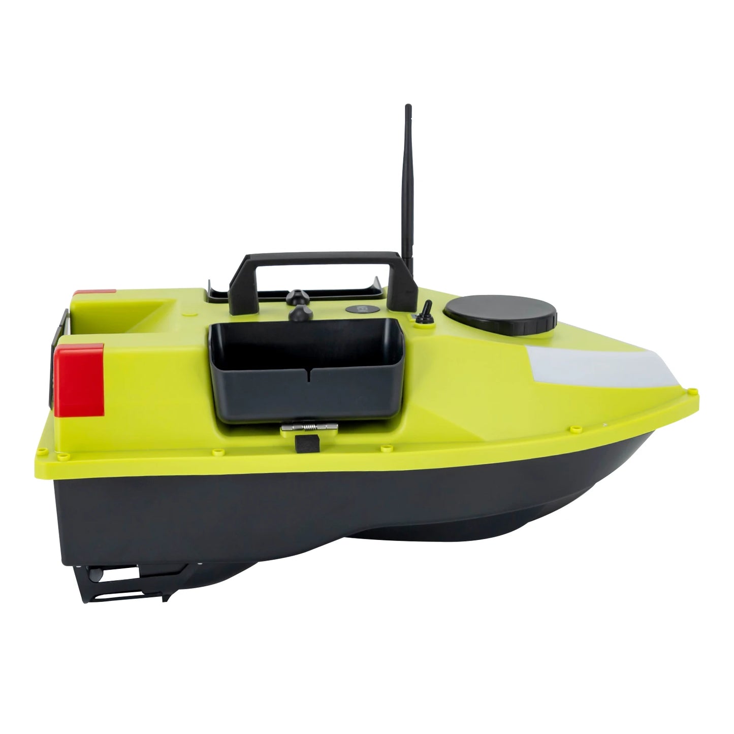 Rechargeable GPS Fishing Bait Boat With Remote Control
