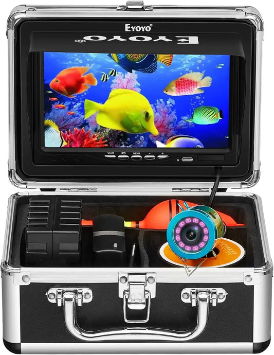Underwater Fishing Camera Fish Finder
