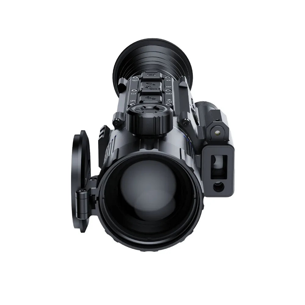 PARD Thermal Hunting Monocular With Rangefinder Recording