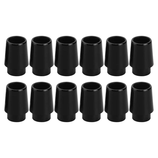 FGHGFH Golf Ferrules For Irons 0.355 Inch Tip Shaft Adapters
