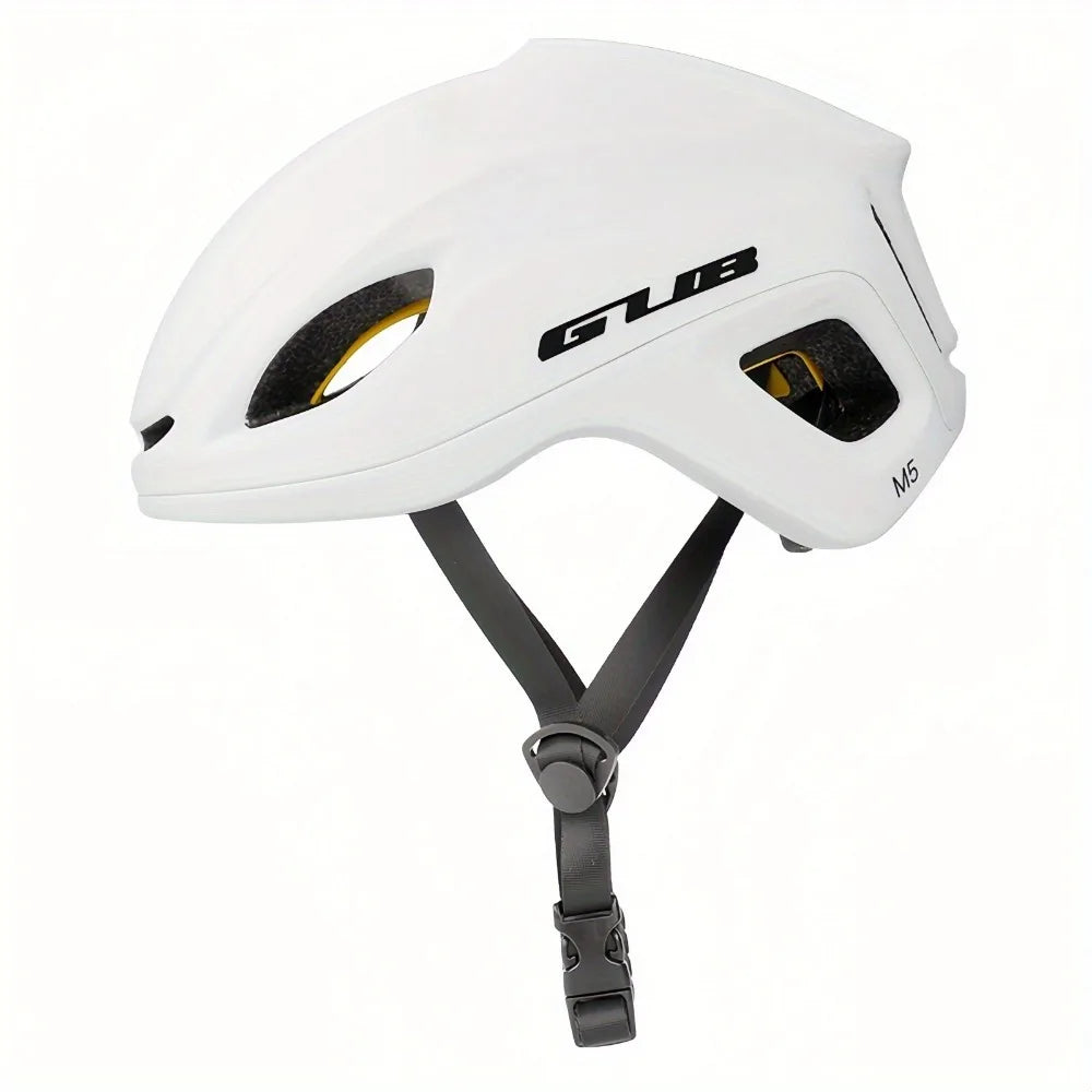 MIPS Ultra Lightweight Integrated Molding Cycling Helmet