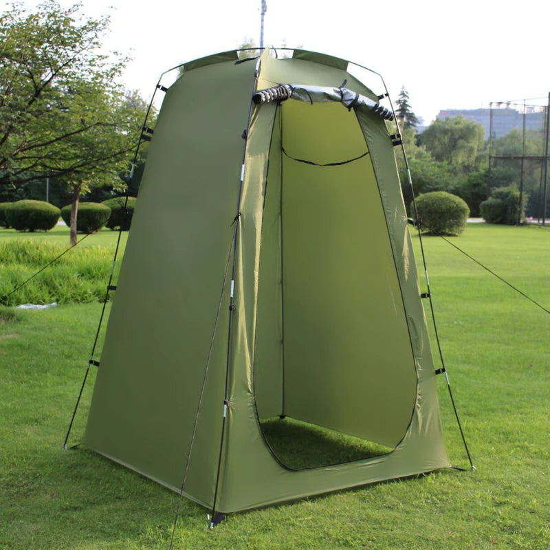 Pro Gear Sporting Goods Privacy Shower Tent Waterproof