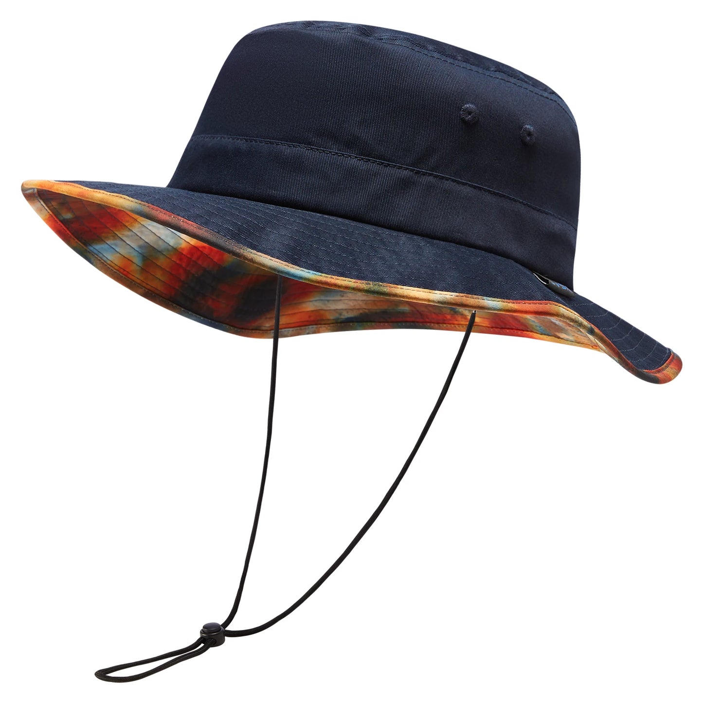 Fujian UPF 50 Foldable Sun Protection Bucket Hat For Men
