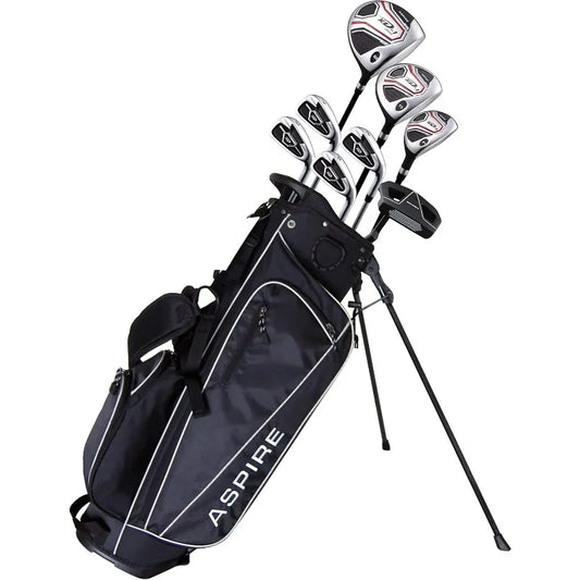 Pro Gear Sporting Goods Aspire XD1 Teen Golf Club Set