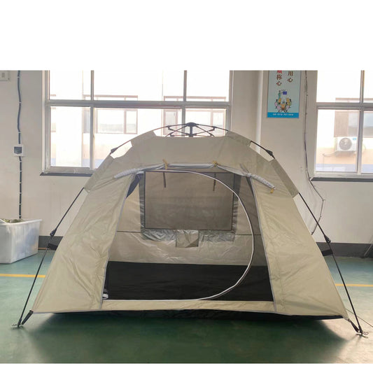 Pro Gear Sporting Goods Portable Backpack Tent Waterproof