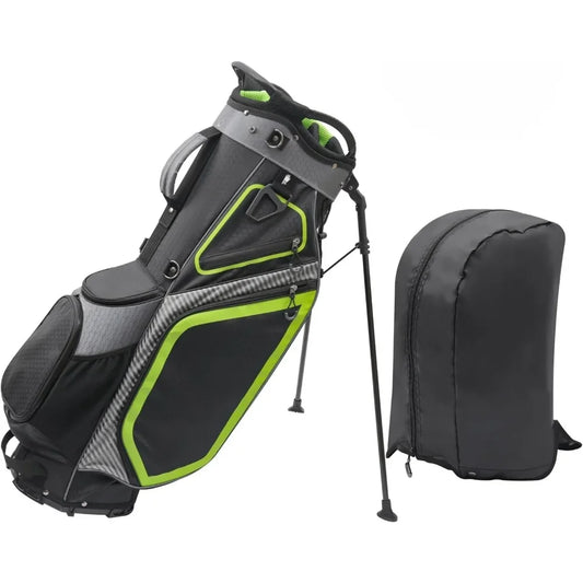 Pro Gear Sporting Goods 14 Way Golf Stand Bag Dividers