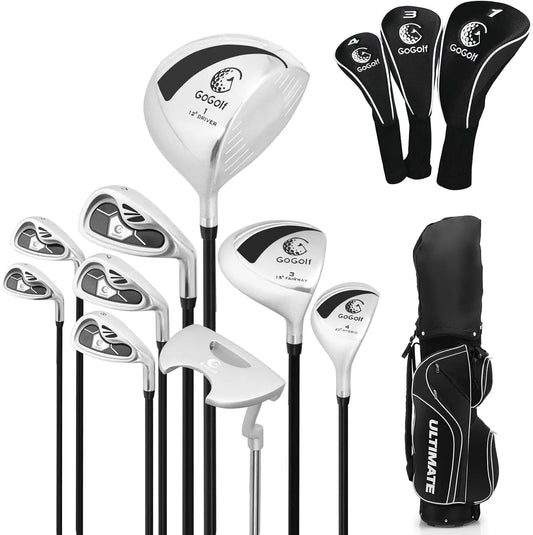 Pro Gear Sporting Goods Women Golf Club Set Right Hand