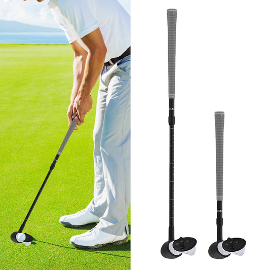 Pro Gear Sporting Goods VR Golf Club For Meta Quest