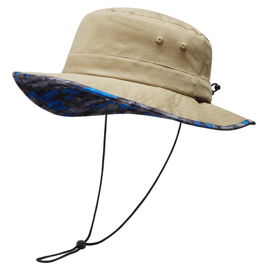 Fujian UPF 50 Foldable Sun Protection Bucket Hat For Men