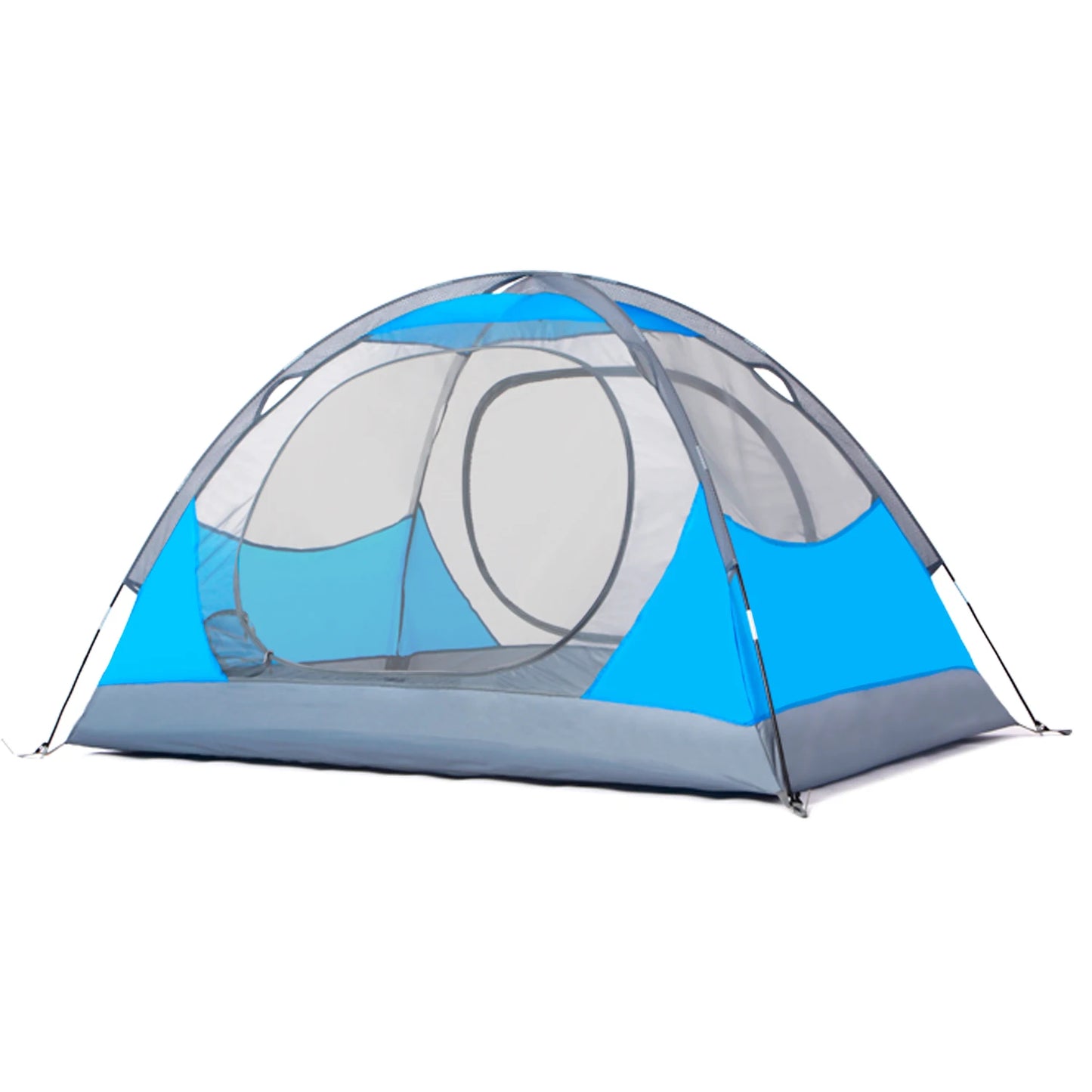 BISINNA Two Person Camping Tent Ultralight Waterproof
