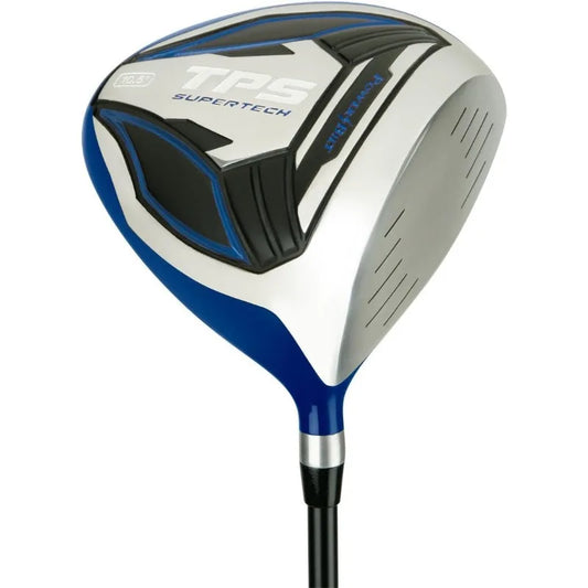 Pro Gear Sporting Goods Powerbilt TPS Supertech Golf Driver