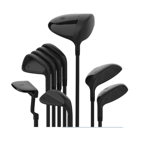Pro Gear Sporting Goods Stix Golf Club Set Unisex Graphite