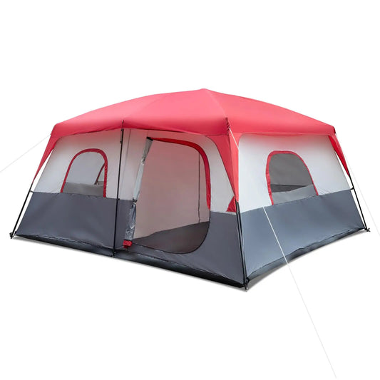Pro Gear Sporting Goods Camping Tent Polyester Shelter