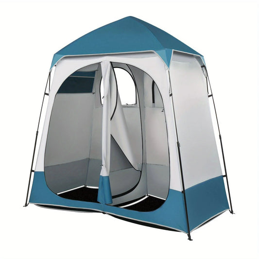 Pro Gear Sporting Goods Camping Shower Pop Up Changing Tent