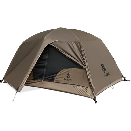 Pro Gear Sporting Goods OneTigris Cosmitto Tent 2 Person