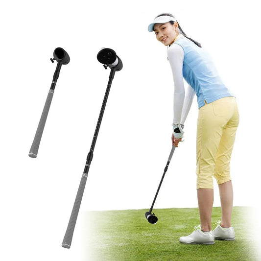 APWIKOGER VR Golf Club Grip Attachment for Meta Quest