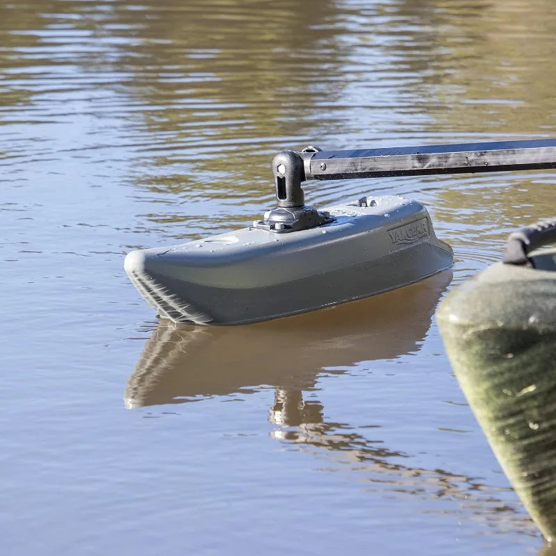 YakGear Kayak And Canoe Outriggers Generation 2 Series