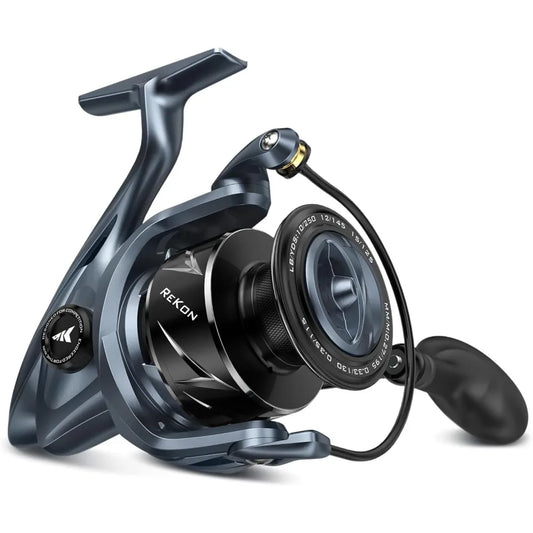 YTYIN Saltwater Spinning Reel Waterproof Big Game Fishing