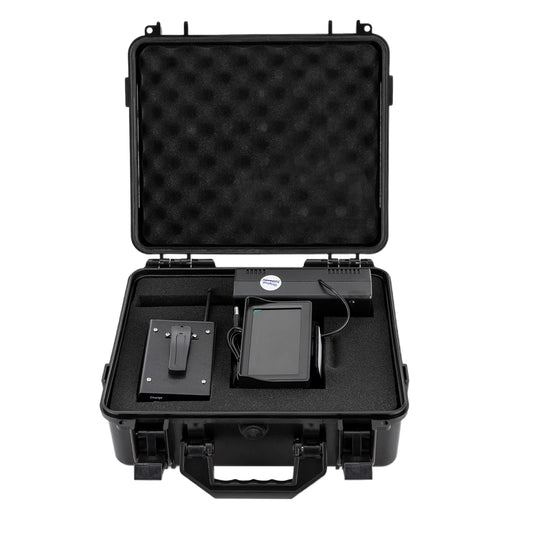 3D LED Metal Detector Remote Gold Silver Copper Finder