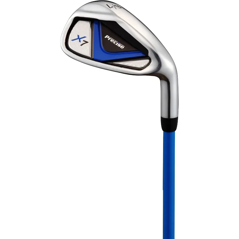 Pro Gear Sporting Goods X7 Kids Golf Clubs Set Ages 3 To 12