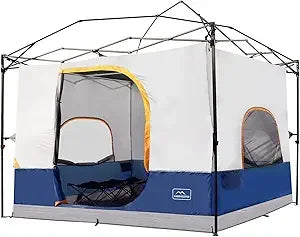 Pro Gear Sporting Goods Camping Tent For Pop Up Canopy