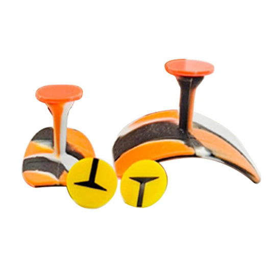 Pro Gear Sporting Goods Golf Grip Calibrator Training Aid
